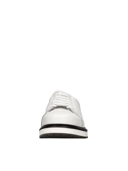Stringate in pelle MARECHIARO 1962 | 031C CERVOBIANCO